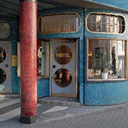Hotelfotos Domspatz Garni