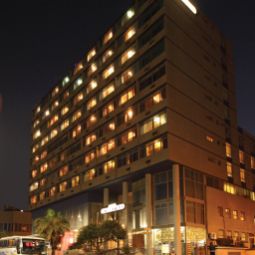 Foto dell’hotel Tropicana Hotel