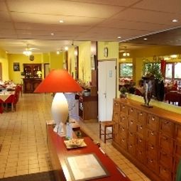 Hall Comfort Hotel Macon Sud Fotos