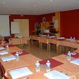 Sala de reuniones Comfort Hotel Macon Sud Fotos