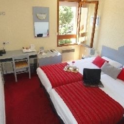  Comfort Hotel Macon Sud Fotos