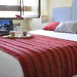 Habitación Comfort Hotel Macon Sud Fotos