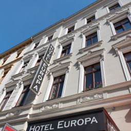 Hotelfotos Europa