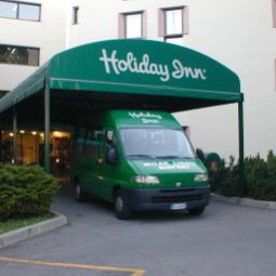 Vista interior Holiday Inn MILAN - LINATE AIRPORT Fotos