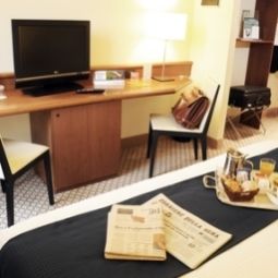  Holiday Inn MILAN - LINATE AIRPORT Fotos