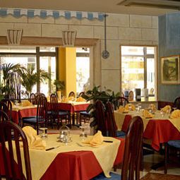 Restaurant Centro Turistico Gardesano Fotos
