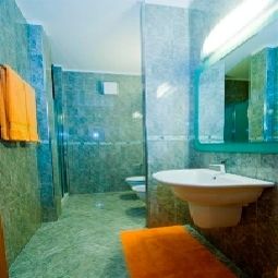 Ванная Panoramic Fotos