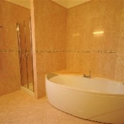 Ванная Panoramic Fotos