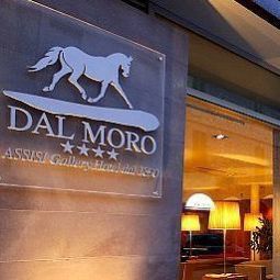Dal Moro Gallery Асиси 