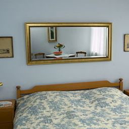 Habitación Friedenau Das Literaturhotel Berlin Fotos