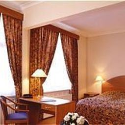 Suite Nebo Cityhotel Fotos
