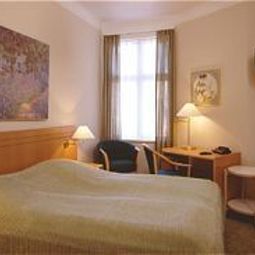Room Nebo Cityhotel Fotos