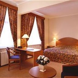Room Nebo Cityhotel Fotos