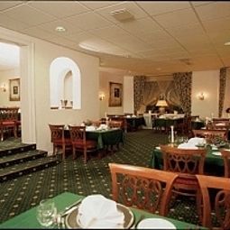 Ristorante Ansgar Fotos