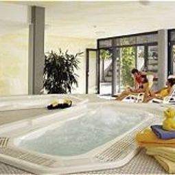 Wellness area Artos Fotos