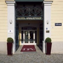 Amalienhof Weimar 