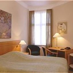 Room Nebo Cityhotel Fotos