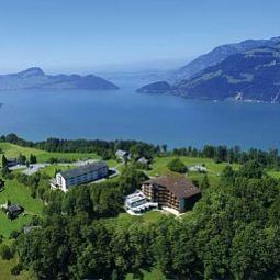 Hotel SEEBLiCK Emmetten 
