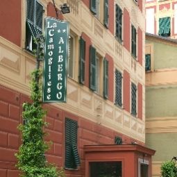 La Camogliese Camogli 