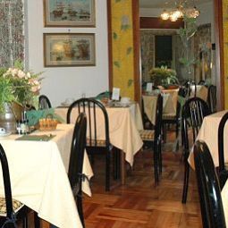 Sala śniadaniowa Fasce Fotos