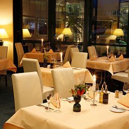 Restaurant Amadeus Fotos