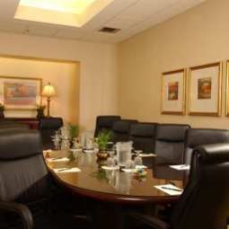 Sala congressi Embassy Suites Orlando  International DriveJamaican Court Fotos