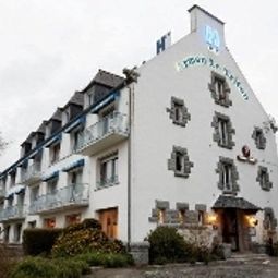 Armen Le Triton INTER-HOTEL Roscoff 