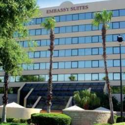 Embassy Suites Orlando  International DriveJamaican Court Orlando 
