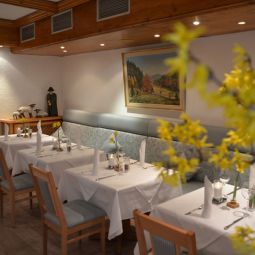 Restaurant Markgraf Fotos