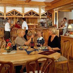 Restaurant Markgraf Fotos