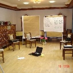 Conference room Markgraf Fotos