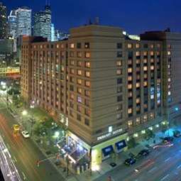 Embassy Suites Chicago  Downtown Chicago 