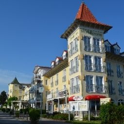 Residenz Waldkrone Kühlungsborn West