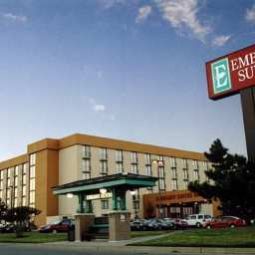Embassy Suites Oklahoma City - Will Rogers World Airport Oklahoma City (Oklahoma)                         