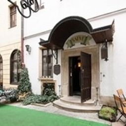 Hotelfotos Dwór Polski