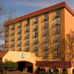 Embassy Suites San Antonio  NW I10 San Antonio (Texas)