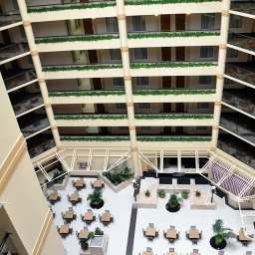 DoubleTree Suites by Hilton Salt Lake City Salt Lake City UT