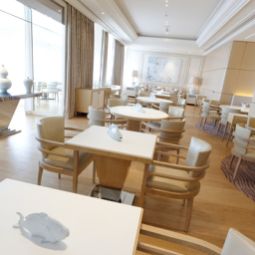 Restaurant Hermitage Fotos