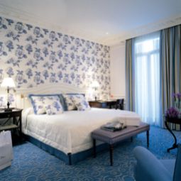 Chambre Hermitage Fotos