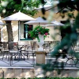 Фасад New Hotel Bompard La Corniche Kennedy Fotos