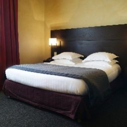 Номер New Hotel Bompard La Corniche Kennedy Fotos