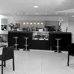 Бар Best Western Hotel Arène Kulm Fotos