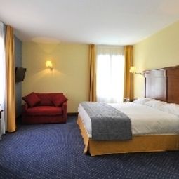 Бизнес-номер Best Western Hotel Arène Kulm Fotos