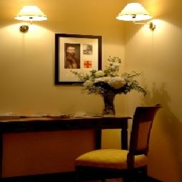 Бизнес-номер Best Western Hotel Arène Kulm Fotos