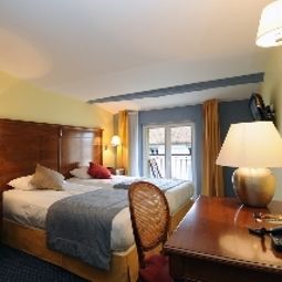 Бизнес-номер Best Western Hotel Arène Kulm Fotos