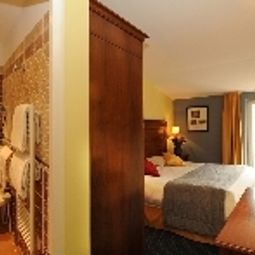 Бизнес-номер Best Western Hotel Arène Kulm Fotos