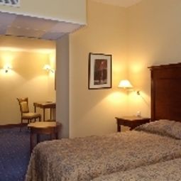  Best Western Hotel Arène Kulm Fotos