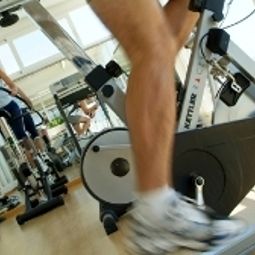 Fitness Saratoga Fotos