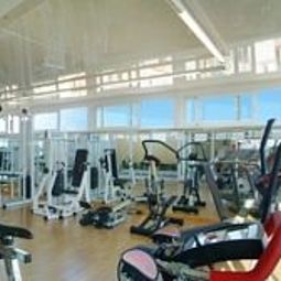 Fitness Saratoga Fotos