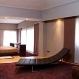 Suite Saratoga Fotos